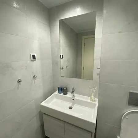 Voyager 360, Free Private Parking * Βελιγράδι