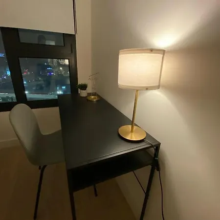 Apartment Voyager 360, Free Private Parking *