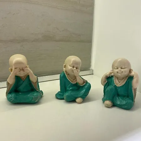 アパート Voyager 360, Free Private Parking