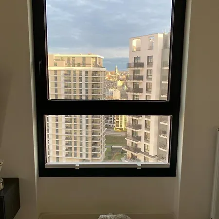 Διαμέρισμα Voyager 360, Free Private Parking *