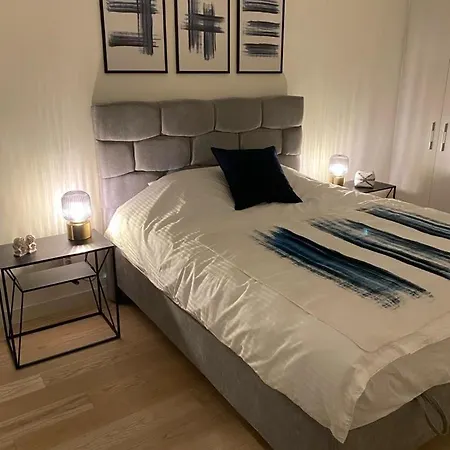 Voyager 360, Free Private Parking Apartment *