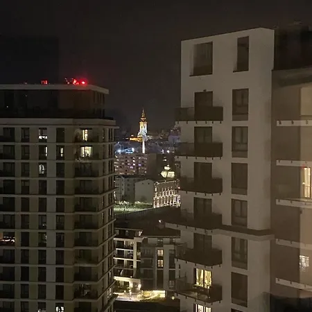 Apartment Voyager 360, Free Private Parking