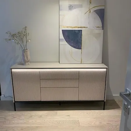 Διαμέρισμα Voyager 360, Free Private Parking Βελιγράδι