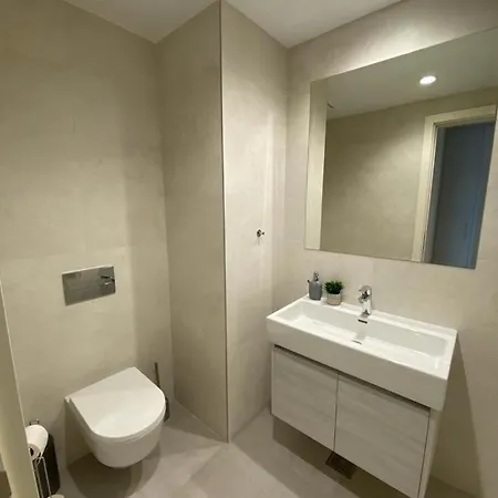 Apartment Voyager 360, Free Private Parking *