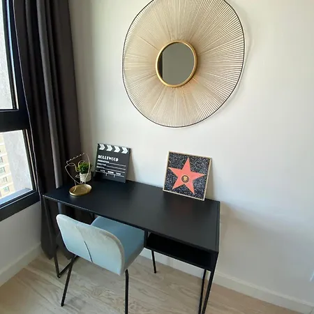 Voyager 360, Free Private Parking * ベオグラード