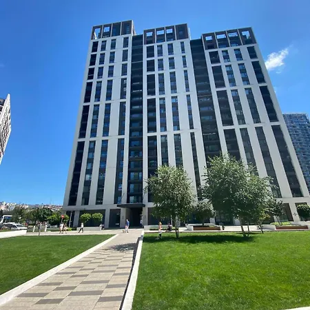 アパート Voyager 360, Free Private Parking