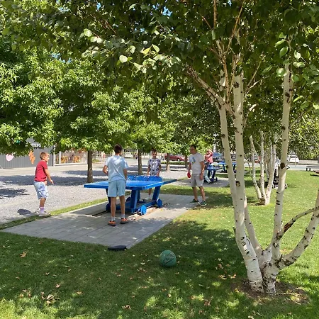 アパート Voyager 360, Free Private Parking