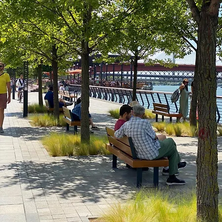 Voyager 360, Free Private Parking Apartment Belgrad